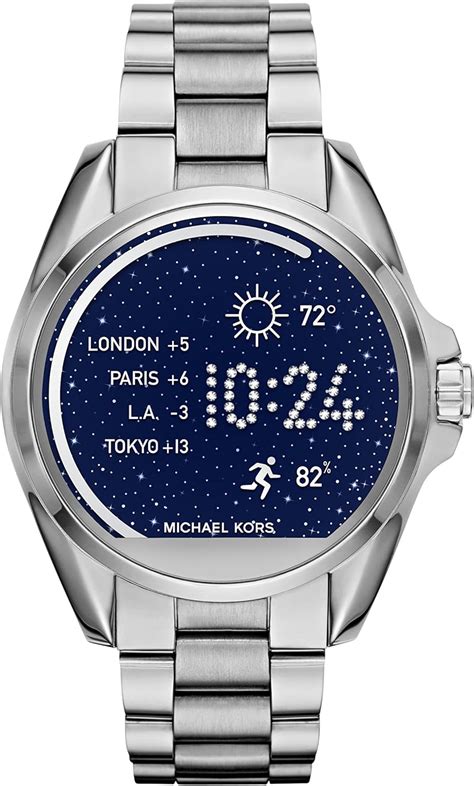 michael kors access smartwatch mkt5012|Michael Kors .